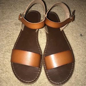 croc knockoffs at target